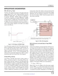 LT8551IUKG#TRPBF Datasheet Page 19