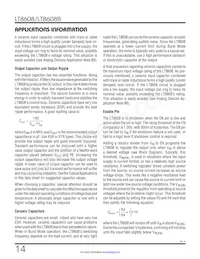 LT8608HMSE#TRPBF Datasheet Page 14