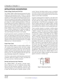 LT8640HUDC-1#TRPBF Datenblatt Seite 22