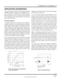 LT8640SHV-2#PBF Datasheet Page 17