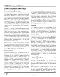 LT8640SHV-2#PBF Datasheet Page 22