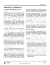 LTC3126HFE#TRPBF Datasheet Page 21