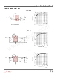 LTC3526LEDC#TRPBF Datenblatt Seite 13