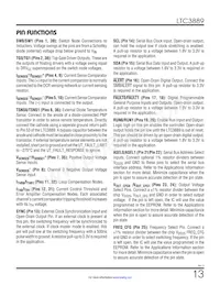 LTC3889IUKG#TRPBF Datasheet Page 13