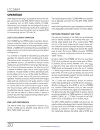 LTC3889IUKG#TRPBF Datasheet Page 20