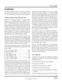 LTC3889IUKG#TRPBF Datasheet Page 23