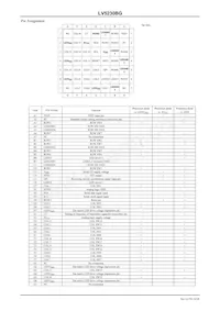 LV5230BG-TLM-H Datasheet Page 4