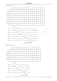 LV5230BG-TLM-H Datasheet Page 6