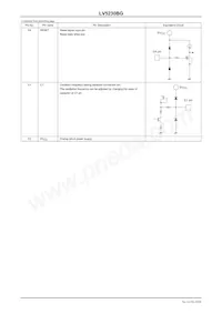 LV5230BG-TLM-H Datasheet Page 9