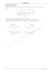 LV5230BG-TLM-H Datasheet Page 11