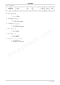LV5230BG-TLM-H Datasheet Page 14