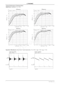 LV5980MC-AH Datasheet Page 13