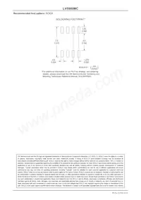 LV5980MC-AH Datasheet Page 16