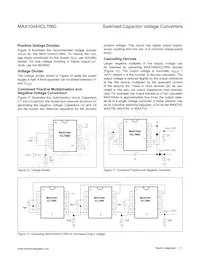 MAX1044ESA 데이터 시트 페이지 11