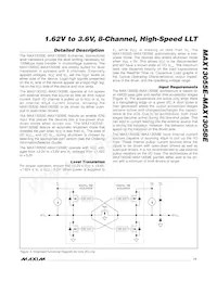 MAX13055EETI+T Datenblatt Seite 11