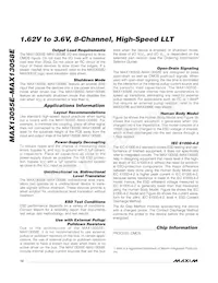 MAX13055EETI+T Datenblatt Seite 12