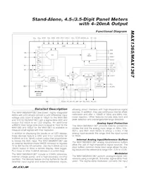 MAX1367ECM+T Datenblatt Seite 11