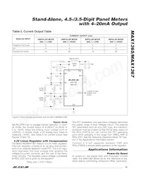 MAX1367ECM+T Datenblatt Seite 15