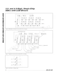 MAX1491CAI+T Datasheet Page 12