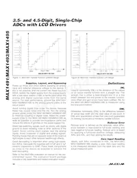 MAX1491CAI+T Datasheet Page 20