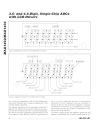 MAX1492CAI+T Datasheet Page 12