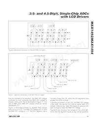 MAX1492CAI+T Datasheet Page 13