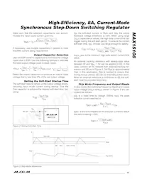 MAX15108EWP+T Datenblatt Seite 13
