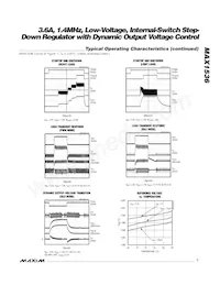 MAX1536ETI+T Datasheet Page 7