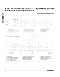 MAX1669EEE Datasheet Pagina 18