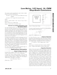 MAX1685EEE-T Datasheet Page 11