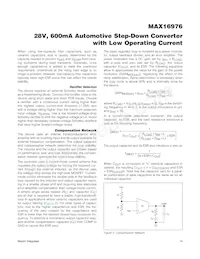 MAX16976AEE/V+ Datenblatt Seite 14