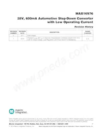 MAX16976AEE/V+ Datenblatt Seite 17