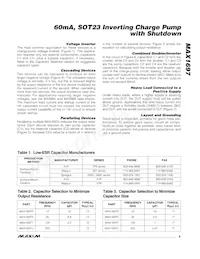 MAX1697SEUT+ Datenblatt Seite 9