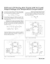 MAX1729EUB數據表 頁面 8