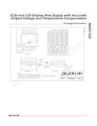 MAX1729EUB Datenblatt Seite 11