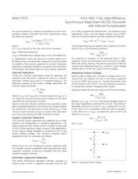 MAX17575ATC+T Datenblatt Seite 12