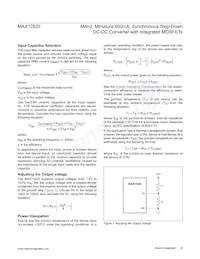 MAX17620ATA+T Datenblatt Seite 12