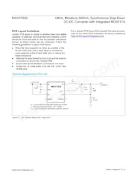 MAX17620ATA+T Datenblatt Seite 13