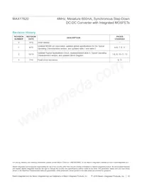 MAX17620ATA+T Datenblatt Seite 15