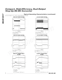 MAX1817EUB Datasheet Pagina 6