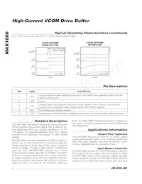MAX1886EZK+T Datasheet Page 4