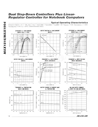 MAX1994ETM+T Datenblatt Seite 14