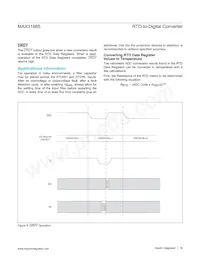 MAX31865AAP+ Datenblatt Seite 19