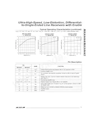MAX4444ESE/GG8 Datasheet Page 7