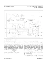MAX5083ATE+TG104 Datenblatt Seite 9
