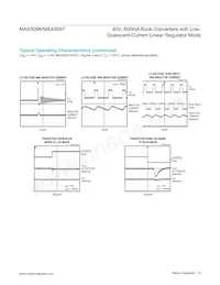 MAX5097BATE/V+T Datasheet Page 8