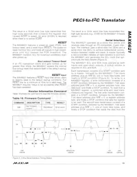 MAX6621AUB+T Datenblatt Seite 13