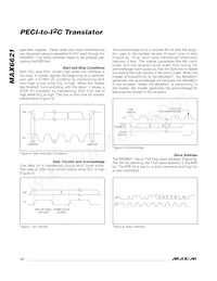 MAX6621AUB+T Datenblatt Seite 14