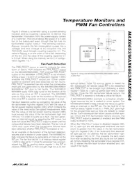 MAX6653AEE+T Datenblatt Seite 13