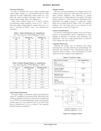 MAX828EUKG Datenblatt Seite 7
